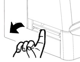 SP300標(biāo)牌機(jī)安裝圖2