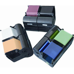 電纜標(biāo)牌機(jī)色帶盒可以用多久