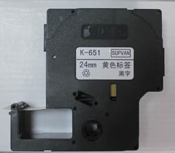 碩方標簽機色帶