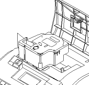 碩方標簽機使用