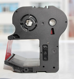 碩方標(biāo)牌機(jī)耗材都有哪些種類