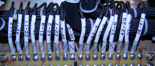 碩方TP86大產(chǎn)能線號打印機(jī)應(yīng)用案例