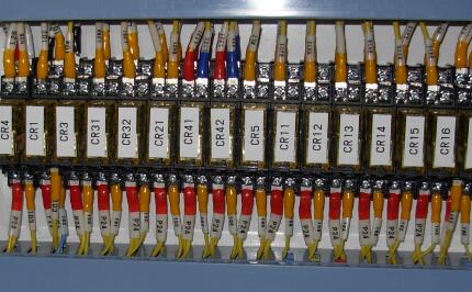 標簽刻印機LCP8160的用途