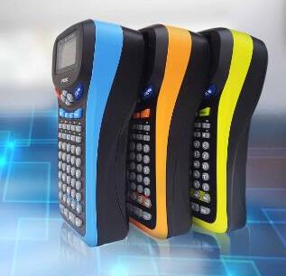 手持標(biāo)簽打印機LP5125系列