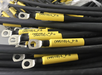 熱縮管打標(biāo)機(jī)TP76i