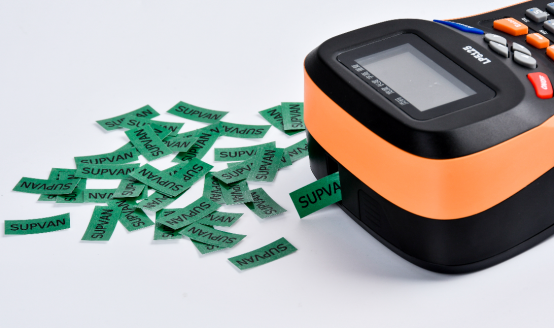 標簽機如何打印份數