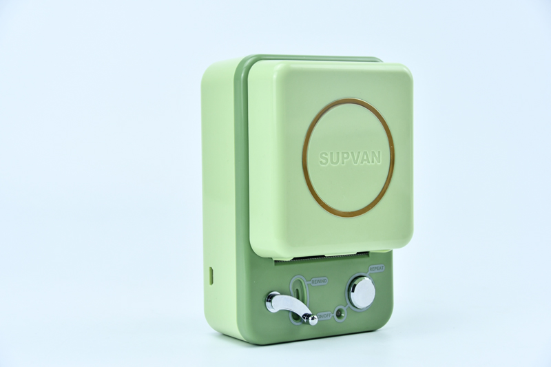 碩方T50A標簽打印機