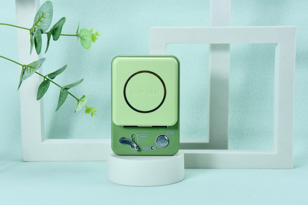 碩方標簽打印機T50A上市了