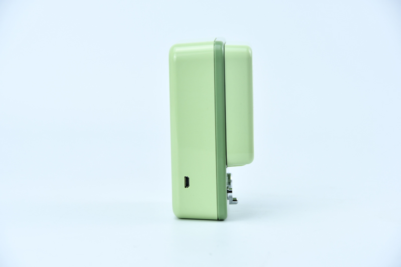 碩方T50A標簽打印機