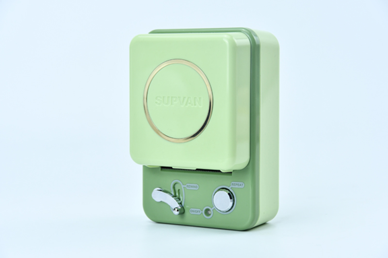 碩方T50A標簽打印機