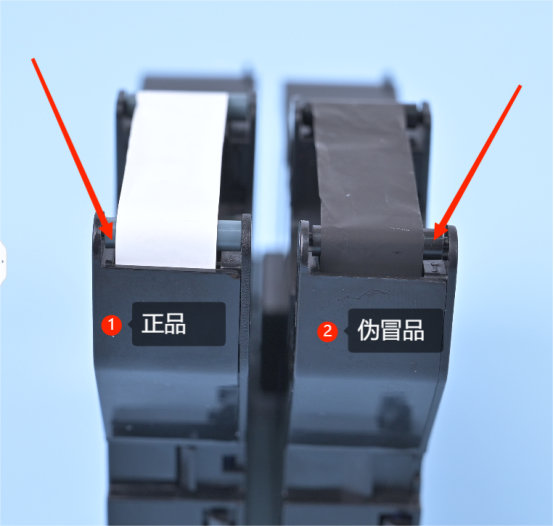 碩方線號(hào)機(jī)色帶