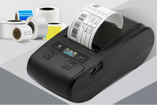 手持標簽打印機什么品牌好