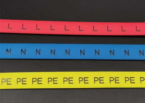 碩方熱縮管打印機