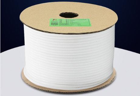 PVC梅花內(nèi)齒號碼管