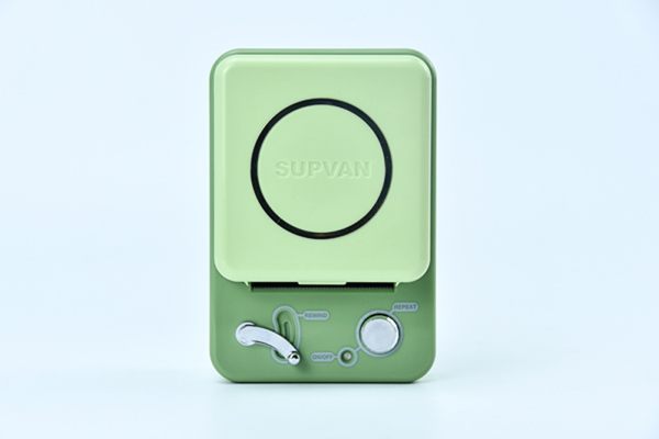 碩方T50A標簽打印機