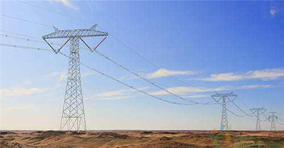 助力中國電力標識行業發展，碩方一直在路上