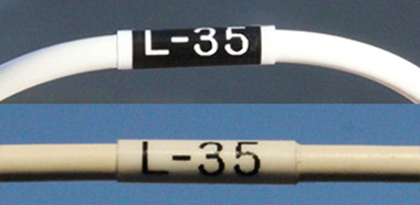 線纜標簽怎么打印