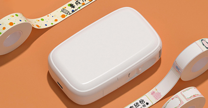 碩方T16家用標(biāo)簽打印機(jī)