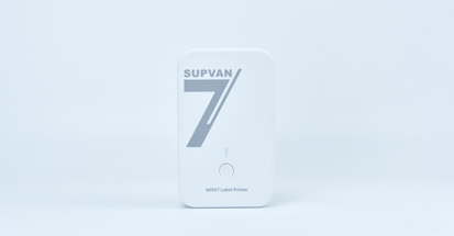 碩方小七耐久性標簽打印機