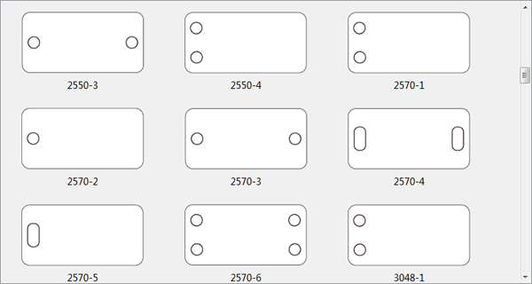 碩方電纜標(biāo)牌機(jī)