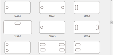 碩方電纜標(biāo)牌機(jī)編輯軟件