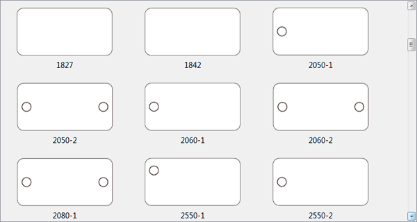 碩方電纜標(biāo)牌機(jī)
