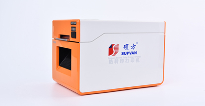 碩方熱縮管打印機操作簡單