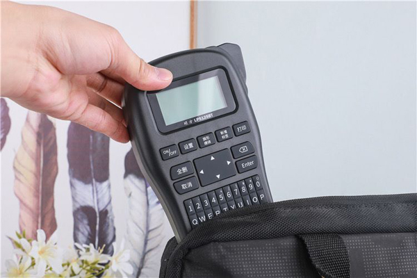 線纜標(biāo)簽打印機什么牌子好