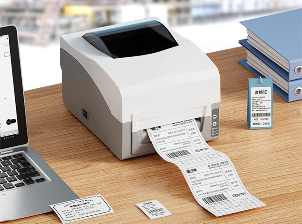 &zwnj;碩方BP106/106T/108熱轉印標簽打印機