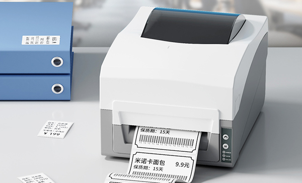 &zwnj;碩方BP106/106T/108熱轉印標簽打印機