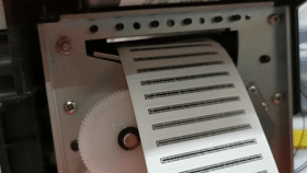 碩方TP2000熱縮管打印機——大寬幅工業標識解決方案領導者