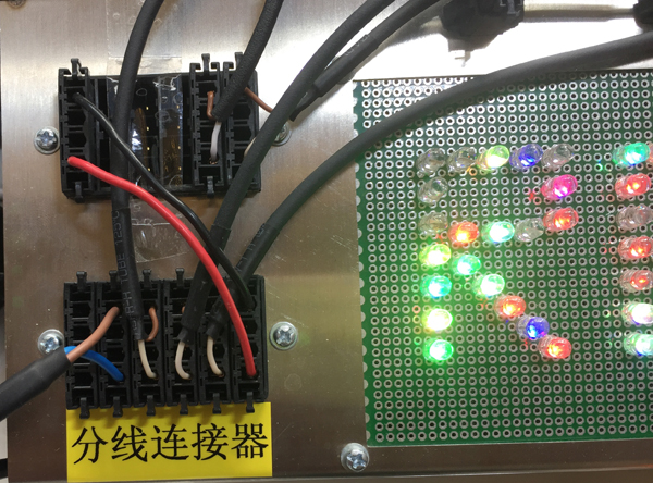 碩方覆膜標(biāo)簽機(jī)LP6245E