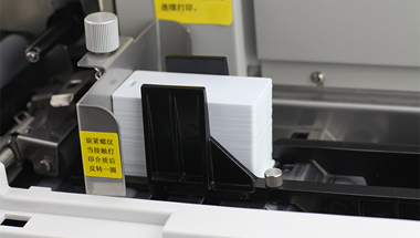 光纜標(biāo)牌打印機(jī)怎么安裝