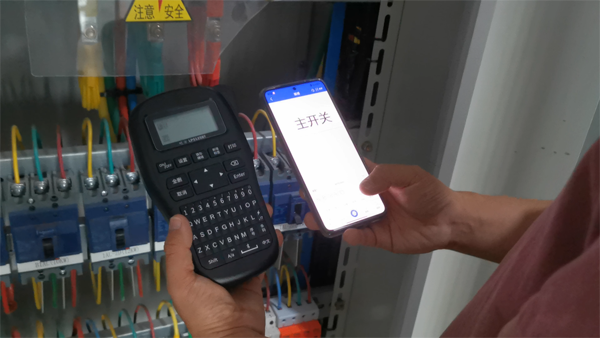 標簽機什么品牌好用?碩方經得起貨比三家，才是真的好