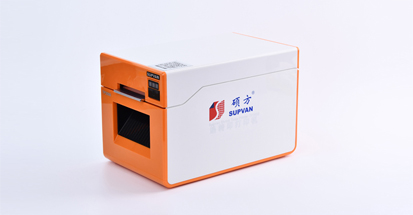 碩方標識熱縮管打印機TP2000