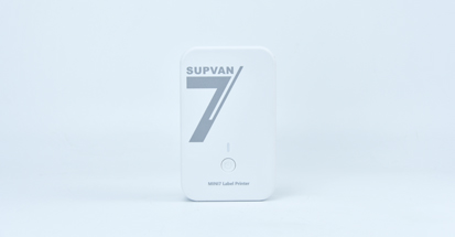 碩方小七標簽打印機