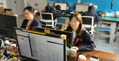 急客戶所急 想客戶所想——走進碩方售后服務中心