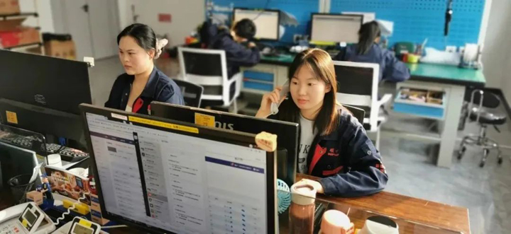 延伸閱讀：急客戶所急 想客戶所想&mdash;&mdash;走進碩方售后服務中心