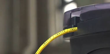 線號機序號步長什么意思