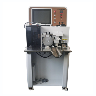 碩方CM100自動打碼熱縮一體機