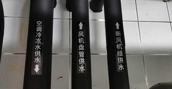 寬幅電力標識打印機就選碩方LCP8160，標記清晰，防水更耐久