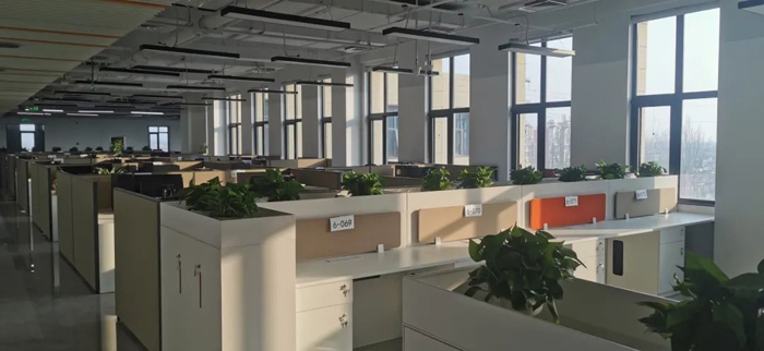 喜訊！碩方大廈正式啟用，開啟碩方發(fā)展新篇章