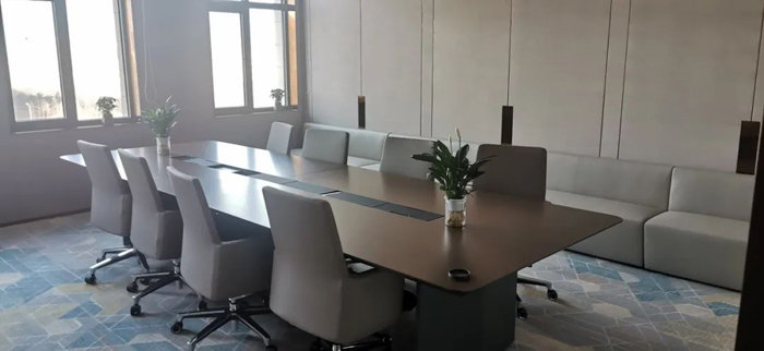 喜訊！碩方大廈正式啟用，開啟碩方發(fā)展新篇章