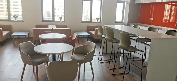 喜訊！碩方大廈正式啟用，開啟碩方發(fā)展新篇章