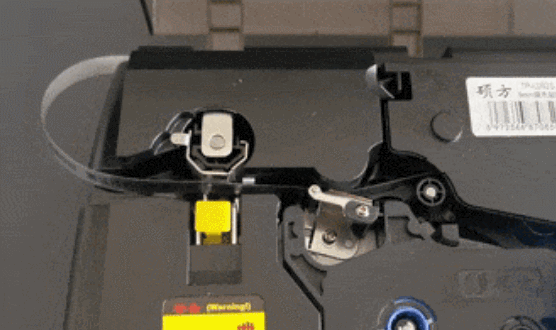 碩方號碼管打印機TP80A/TP86A