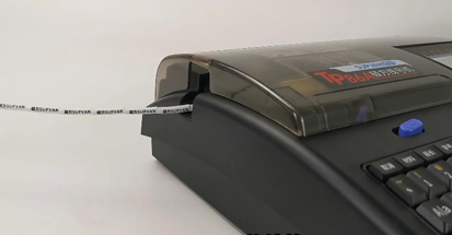 TP80A86A碩方線號機新品上市，揭示斷點續打這項黑科技