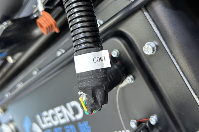 碩方纏繞標(biāo)簽