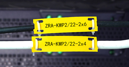 堅(jiān)固耐用的線纜標(biāo)簽有哪些