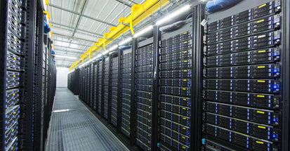 溯本追源，碩方熱轉印標簽機在數據中心和通信機房標識長久