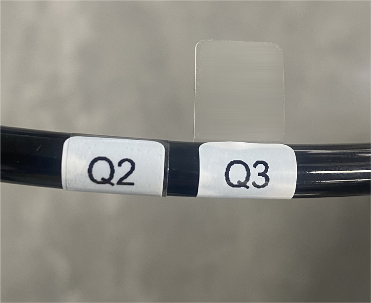 碩方纏繞覆膜標(biāo)簽